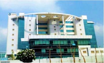 Bagmane Tech Park - Crown